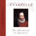UN ABECEDARIO DE EL QUIJOTE de CERVANTES SAAVEDRA, MIGUEL DE  GARCIA SCHNETZER, ALEJANDRO 