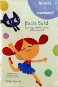 BADA BOTO + CD di CANELLAS, MARTA 