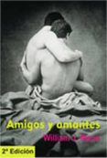 AMIGOS Y AMANTES de MANN, WILLIAM J. 