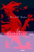 LA HISTORIADORA di KOSTOVA, ELIZABETH 