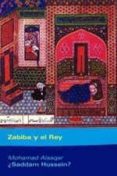 ZABIBA Y EL REY di ALSAQAR, MOHAMAD 