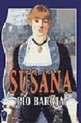 SUSANA di BAROJA, PIO 