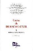 CURSO DE DERECHO CIVIL V: DERECHO DE SUCESIONES (9 ED) di ALBALADEJO, MANUEL 