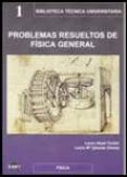 PROBLEMAS RESUELTOS DE FISICA GENERAL (2 ED.) de ABAD TORIBIO, LAURA 