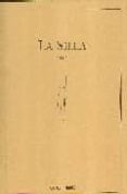 LA SILLA di WALLOVITS, J.D. 