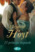 EL PRINCIPE LEOPARDO di HOYT, ELIZABETH 