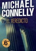 EL VEREDICTO de CONNELLY, MICHAEL 