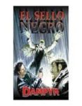 DAMPYR: EL SELLO NEGRO di BOSELLI, MAURO 