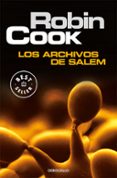 LOS ARCHIVOS DE SALEM di COOK, ROBIN 