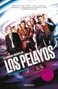 LA FABULOSA HISTORIA DE LOS PELAYOS de GARCIA-PELAYO, IVAN 