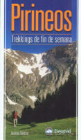 PIRINEOS: TREKKING DE FIN DE SEMANA di ALONSO, JUANJO 