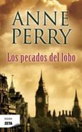 LOS PECADOS DEL LOBO de PERRY, ANNE 