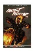 GHOST RIDER N 4: DEL INFIERNO AL PARAISO de BOSCH 