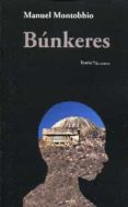 BUNKERES de MONTOBBIO, MANUEL 