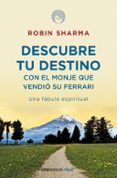 DESCUBRE TU DESTINO CON EL MONJE de MANDINO, OG 