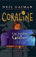 CORALINE di GAIMAN, NEIL 
