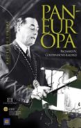 PAN-EUROPA di COUDENHOVE-KALERGI, R.N. 