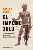 EL IMPERIO ZUL de ROCA, JUAN CARLOS 