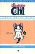 EL DULCE HOGAR DE CHI N 6 de KANATA, KONAMI 