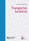 TRANSPORTES TURISTICOS de GARCIA DE LA ROJA, CECILIO 