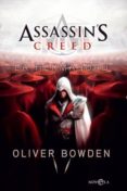 LA HERMANDAD (SAGA ASSASSIN S CREED 2) de BOWDEN, OLIVER 