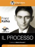 Il Processo (audio-ebook) (ebook)