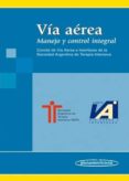 VIA AEREA: MANEJO Y CONTROL INTEGRAL di CHIAPPERO, GUILLERMO 