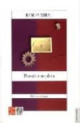 POESIA COMPLETA. EDICION BILINGUE de XIRAU, RAMON 