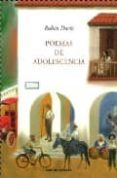 POEMAS DE ADOLESCENCIA di DARIO, RUBEN 