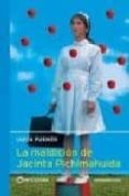 LA MALDICION DE JACINTA PICHIMAHUIDA de PUENZO, LUCIA 