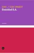 Etnicidad Sa (ebook)