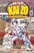 KATTENI KAIZO N 13 de KUMETA, KOHJI 