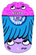ABREMENTE NEURO 8-9 di VV.AA. 