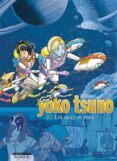 Yoko Tsuno : Integrale. Volume 2 Les Ailes Du Peril Por Roger Leloup, Tapa Blanda