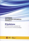 CUADERNOS DE LA ESCUELA DIPLOMATICA N 51 di VV.AA. 