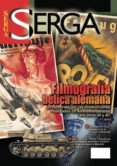 REVISTA SERGA N 116 (NOVIEMBRE / DICIEMBRE 2018) di VV.AA. 