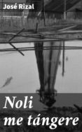 Noli Me Tángere (ebook)