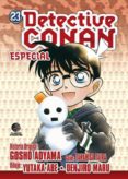 DETECTIVE CONAN: ESPECIAL N 23 di AOYAMA, GOSHO 