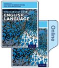 Portada de International GCSE English Language For Oxford AQA Examinations: Print & Online Textbook Pack
