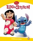 PENGUIN KIDS 6 LILO AND STITCH READER di VV.AA. 