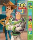 TOY STORY 3 di VV.AA. 