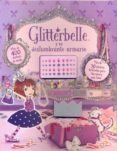 GLITTERBELLE SU DESLUMBRANTE ARMARIO di VV.AA. 