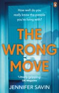 The Wrong Move (ebook)