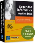 SEGURIDAD INFORMTICA - HACKING TICO di VV.AA. 
