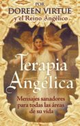 TERAPIA ANGELICA di VIRTUE, DOREEN 