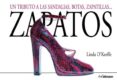 ZAPATOS di O KEEFFE, LINDA 