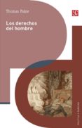 LOS DERECHOS DEL HOMBRE (3 ED.) de PAINE, THOMAS 