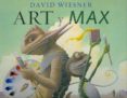 ART Y MAX de WIESNER, DAVID 