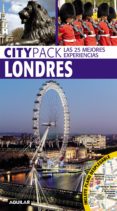LONDRES 2019 (CITYPACK) (INCLUYE PLANO DESPLEGABLE) di VV.AA. 