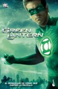 GREEN LANTERN de JOHNS, GEOFF  REIS, IVAN 